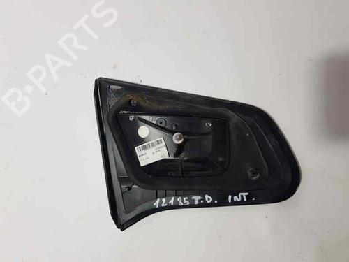 Right taillight CITROËN C3 II (SC_) | BP4661070C35