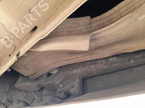 Used Rear bumper reinforcement OPEL ASTRA H GTC (A04) 1.7 CDTi (L08) (101 hp) 26458229