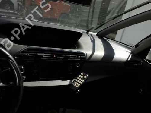 Warning switch CITROËN C4 Picasso II  | BP5395713I22 