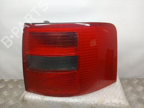 Used Right taillight AUDI ALLROAD C5 (4BH) 2.5 TDI quattro (180 hp) 22906454