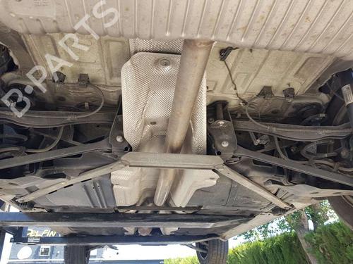 Used Rear axle BMW 2 Active Tourer (F45) [2013-2021]  24357307