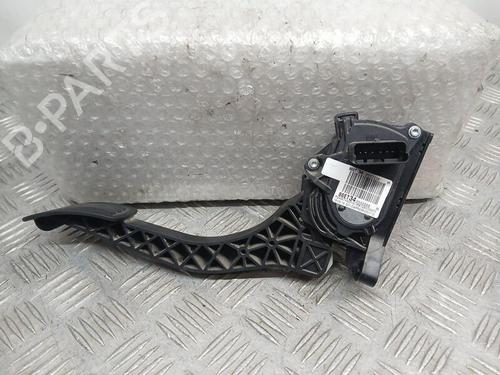 Pedal PEUGEOT 308 SW II (LC_, LJ_, LR_, LX_, L4_)  | BP25470282I4 