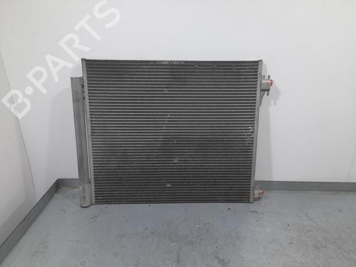 AC-Kondensator NISSAN QASHQAI II (J11, J11_) 1.2 DIG-T (115 hp) 29248188