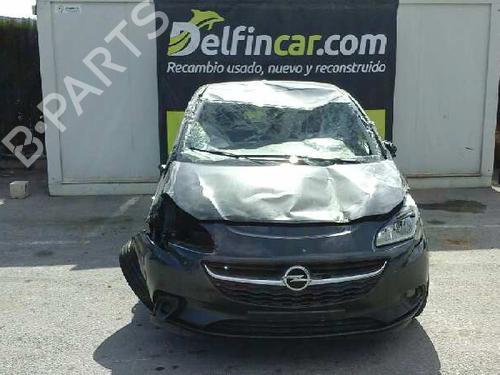 Mass air flow sensor OPEL CORSA E (X15)  | BP4655263M95 