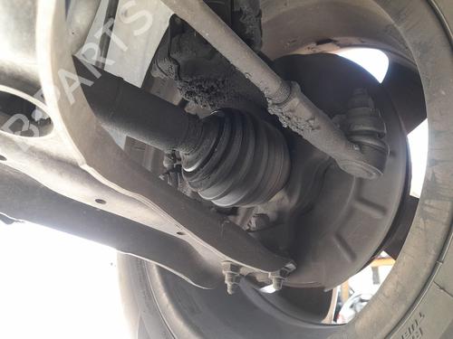 Used Right front steering knuckle Right front steering knuckle SEAT IBIZA IV (6J5, 6P1) [2008-2017] 33872517 33872517