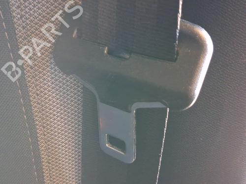 Used Rear left seatbelt Rear left seatbelt PEUGEOT 308 SW II (LC_, LJ_, LR_, LX_, L4_) 1.2 THP 130 (131 hp) 39452584 39452584