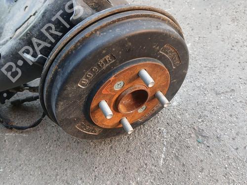 Bagaksel MAZDA 2 Hatchback (DL, DJ) 1.5 SKYACTIV-G | BP38284843M2 - Image 2