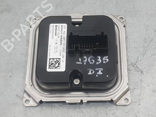 Modulo elettronico Modulo elettronico RENAULT MEGANE IV Hatchback (B9A/M/N_) 1.6 dCi 130 (B9A4) (130 hp) 36115665 36115665