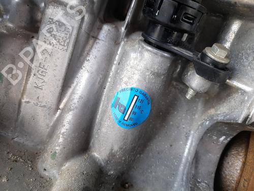 Engine NISSAN MICRA V (K14)  | BP21789104M1  - Image 6