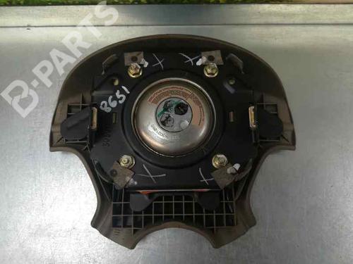 Kollisonspute sett JAGUAR X-TYPE I (X400) 2.0 D | BP2693383C86 