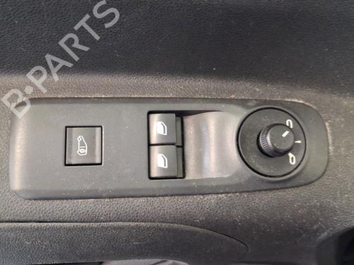 Used Left front window switch Left front window switch 37800283 37800283