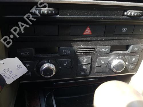 AC-Styringsenhed/Manøvreenhed AUDI A6 C6 (4F2) 2.7 TDI 4F1820043AG