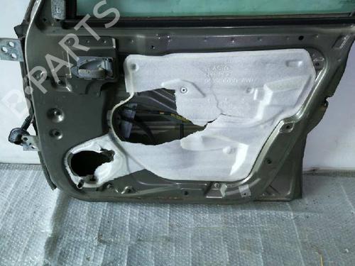 Used Front right window mechanism CITROËN XSARA PICASSO (N68) 1.6 HDi (90 hp) 7905594