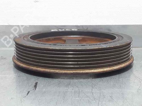 Pulley FORD TOURNEO COURIER B460 MPV 1.0 EcoBoost | BP14011848M122 