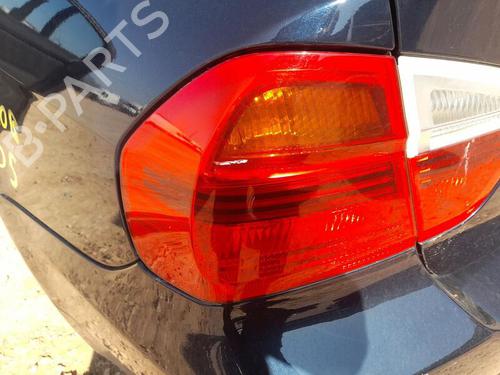 Used Left taillight BMW 3 (E90) 318 i (129 hp) 29743194