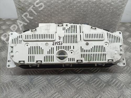 Instrument cluster NISSAN PATHFINDER III (R51)  | BP7840490C47 