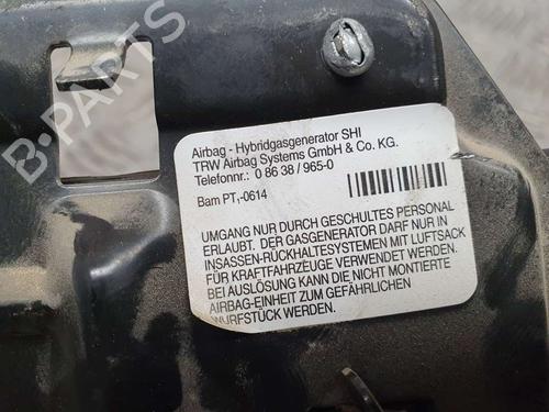 Electronic module MERCEDES-BENZ M-CLASS (W163) ML 400 CDI (163.128) | BP6050141M83 