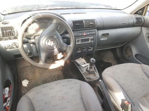 Starter SEAT LEON (1M1) 1.6 | BP25470265M8 