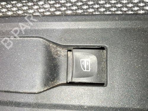 Used Right front window switch Right front window switch 37800330 37800330