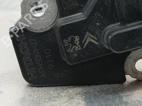Mass air flow sensor PEUGEOT 308 II (LB_, LP_, LW_, LH_, L3_)  | BP8119110M95 