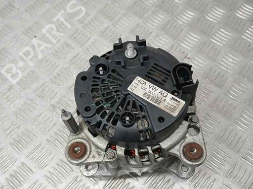 Alternator VW GOLF VI (5K1) 1.6 TDI | BP22638361M7 