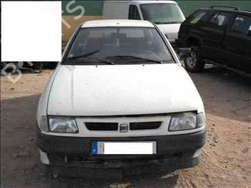 Right mirror SEAT IBIZA II (6K1) 1.9 D | BP3694931C27 