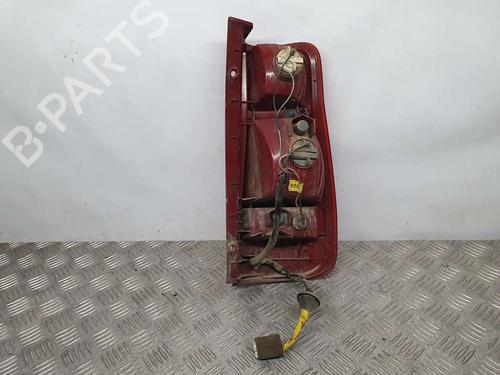 Left taillight HYUNDAI MATRIX (FC)  | BP12504753C34 