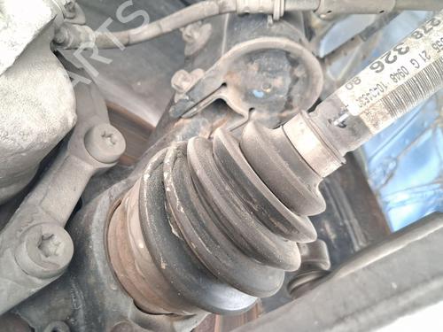 Used Right front driveshaft Right front driveshaft 37473495 37473495