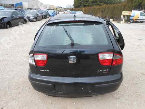AC radiator SEAT LEON (1M1)  | BP81996M32 