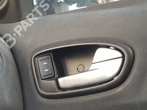 Used Right front window switch Right front window switch FORD MONDEO IV Saloon (BA7) 2.0 TDCi (140 hp) 9250913 9250913
