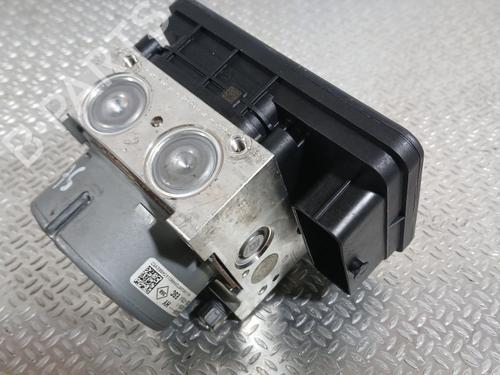 ABS pump RENAULT MEGANE IV Hatchback (B9A/M/N_) 1.5 dCi 110 (B9A3) | BP40534321M43 - Image 2