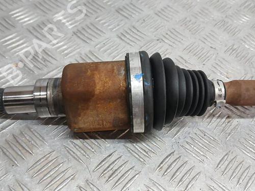 Right front driveshaft FORD TOURNEO COURIER B460 MPV  | BP24202406M39 