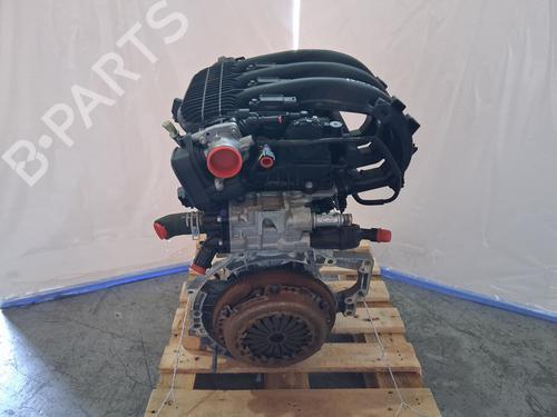 Engine PEUGEOT 208 I (CA_, CC_) 1.2 PureTech 82 | BP37155193M1 - Image 3