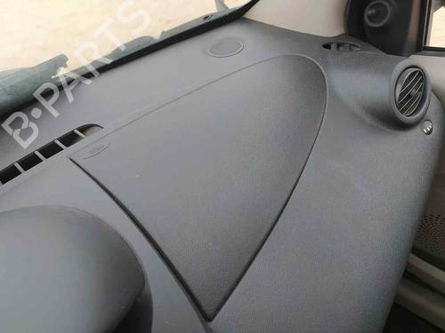 Kollisonspute sett RENAULT TWINGO II Hatchback Van (CNO_)  | BP26454655C86 