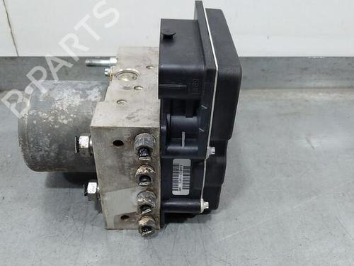ABS pump CITROËN C4 Picasso I MPV (UD_) 1.6 HDi 110 | BP22974276M43 
