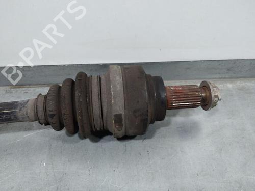 Right rear driveshaft BMW 3 (F30, F80) 320 d | BP22970794M41 