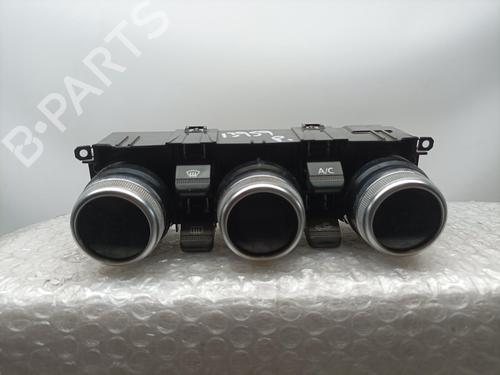 Commande Chauffage RENAULT CLIO V (B7_) [2019-2025]  11275565
