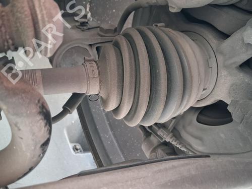 Used Left front driveshaft Left front driveshaft 37796579 37796579