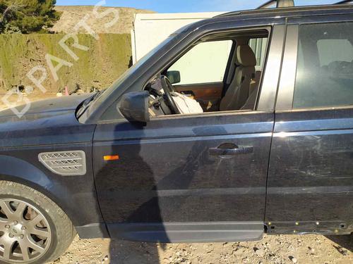 Used Left front door LAND ROVER RANGE ROVER SPORT I (L320) [2005-2013]  22640203