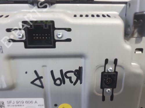 Electronic module SEAT ATECA (KH7, KHP) 2.0 TDI 4Drive | BP24674020M83 - Image 3