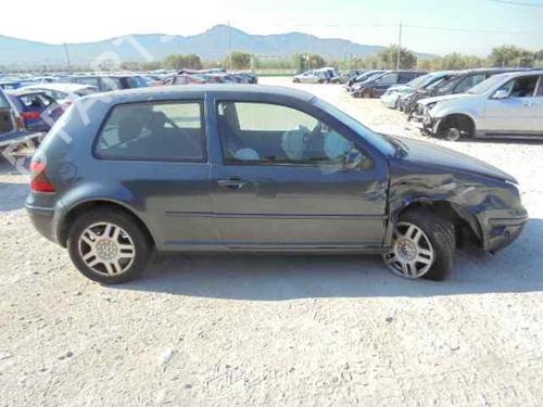 Steering column stalk VW GOLF IV (1J1)  | BP1340431I23 