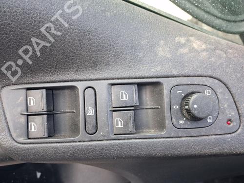 Used Left front window switch Left front window switch 37999620 37999620
