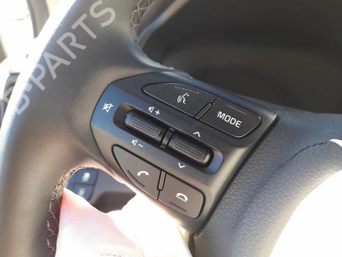 Rat KIA STONIC (YB) 1.0 T-GDi Eco-Dynamics+ | BP29920988C49