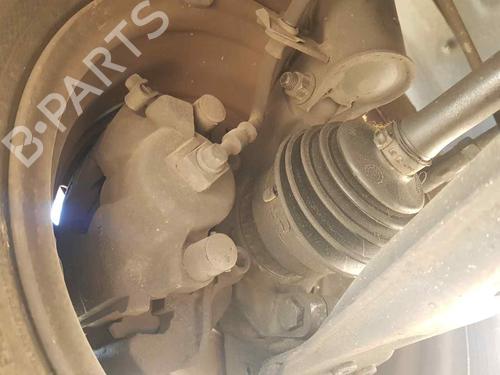 Used Right front steering knuckle OPEL VECTRA B (J96) [1995-2004]  20853977