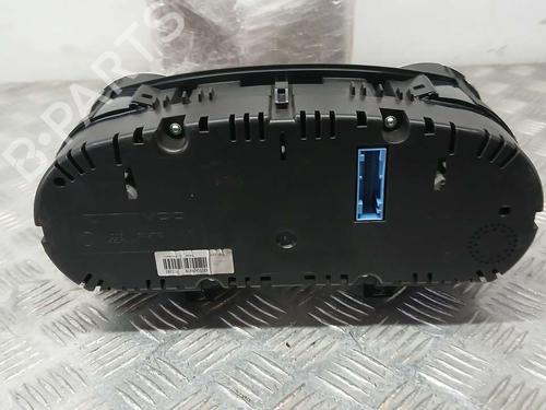 Instrument cluster VW GOLF VI (5K1)  | BP19266793C47 