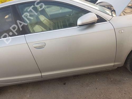 Used Right front door AUDI A6 C6 (4F2) 3.0 TDI quattro (225 hp) 18909103