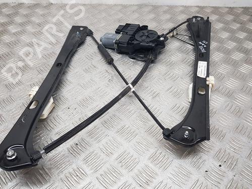 Used Front right window mechanism SKODA FABIA IV (PJ3) 1.0 TSI (95 hp) 29943607