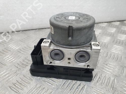 ABS pump PEUGEOT 208 I (CA_, CC_)  | BP13814819M43 
