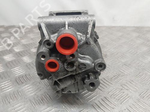 AC compressor RENAULT MEGANE II (BM0/1_, CM0/1_)  | BP19687402M34 