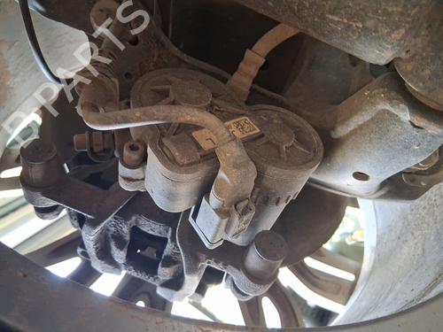 Used Left rear brake caliper Left rear brake caliper 38255728 38255728
